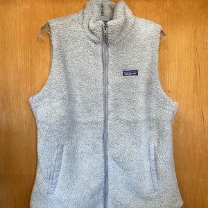 Patagonia Vest